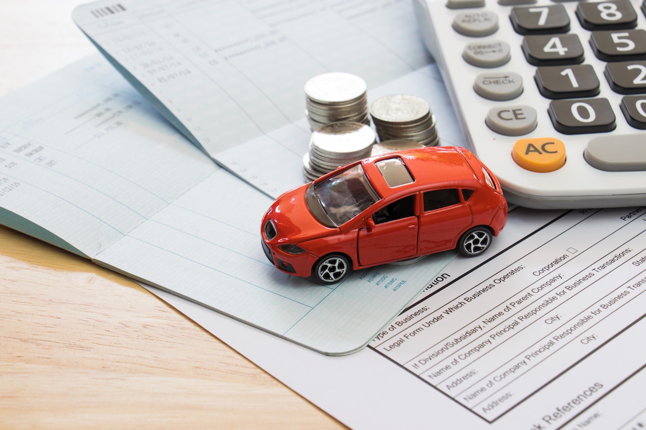 Vehicle and Equipment Financing | Mortgage Box